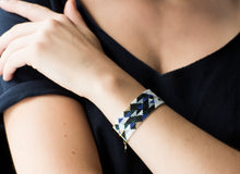 Load image into Gallery viewer, Bracelet Blueberry