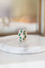 Load image into Gallery viewer, Ring Anette