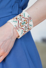 Load image into Gallery viewer, Cuff Magic Élise
