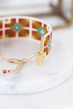 Load image into Gallery viewer, Bracelet Michaela