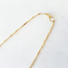 Load image into Gallery viewer, Necklace Solar