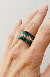 Ring Eva