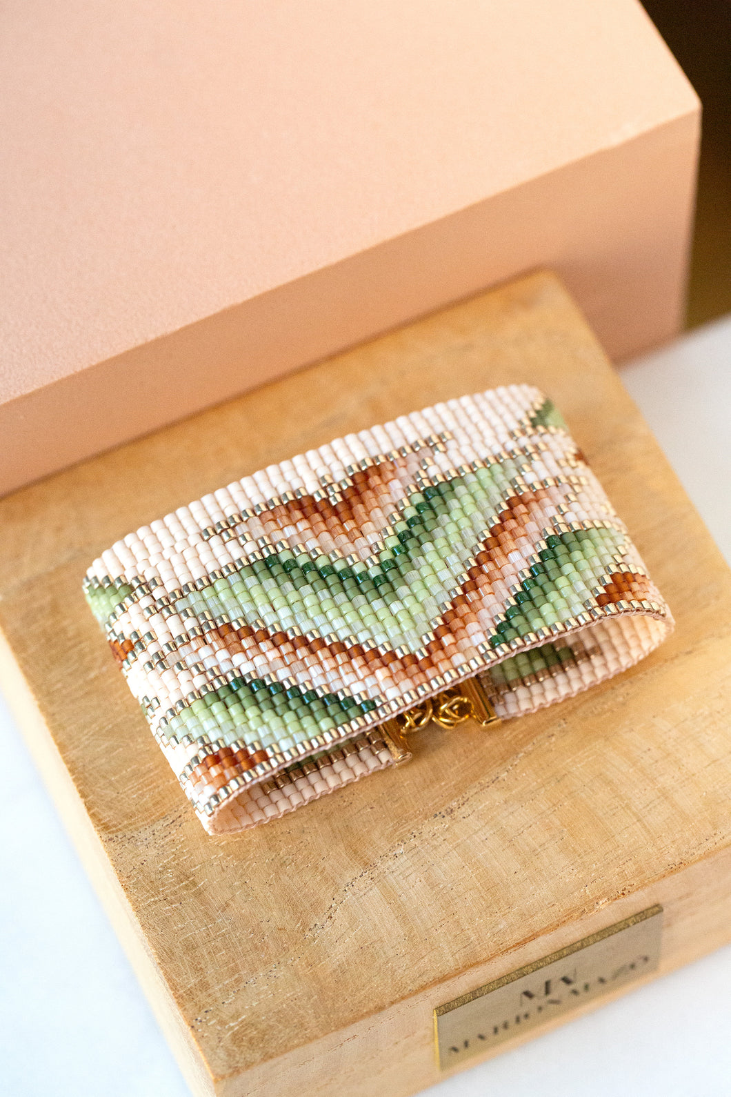 Cuff Gatsby