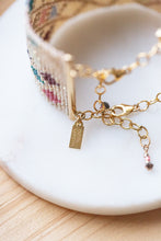 Load image into Gallery viewer, Bracelet Zinaida