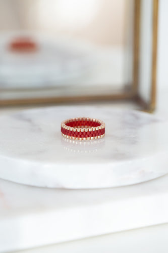 Ring Nina