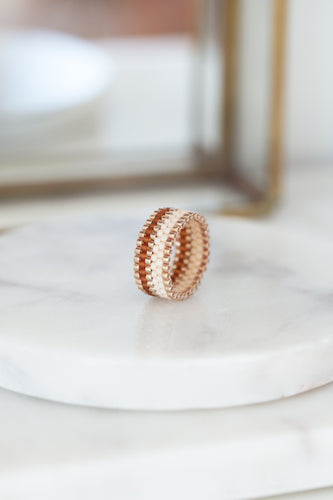 Ring Patti