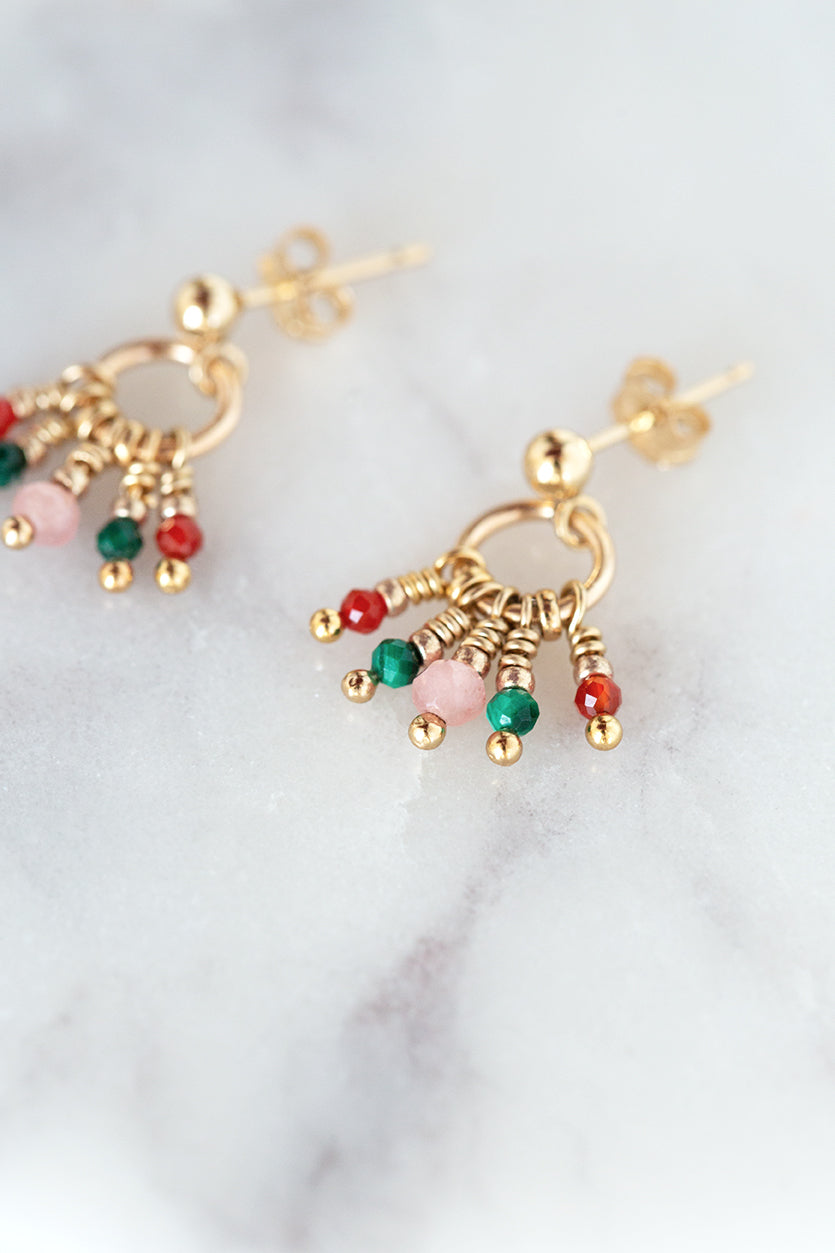 Earrings Billie