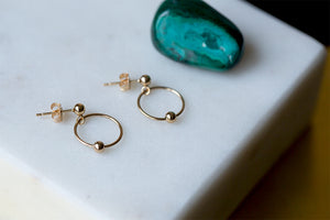 Earrings Bliss
