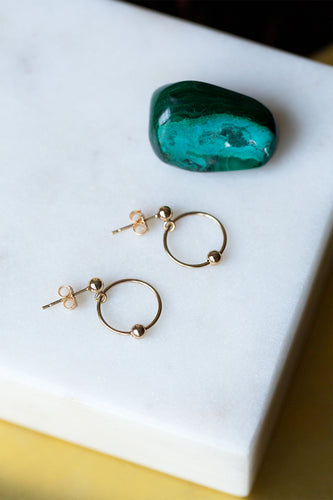 Earrings Bliss