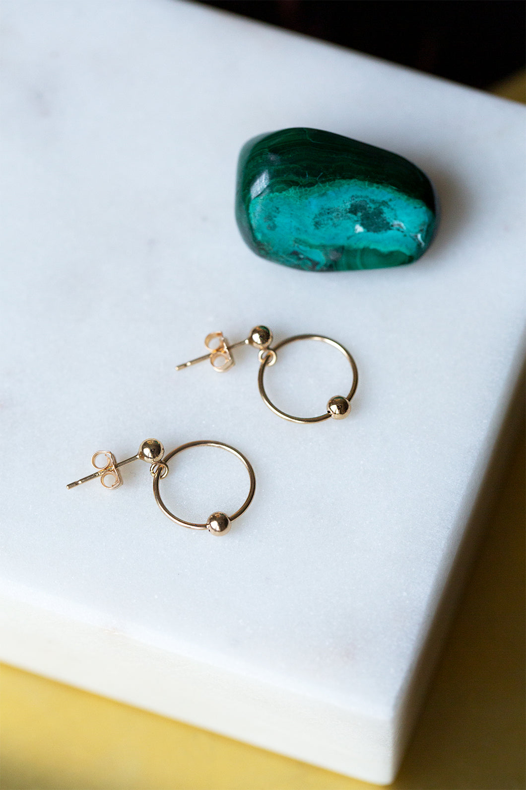 Earrings Bliss