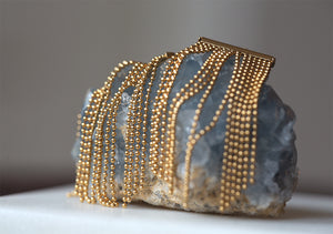Earrings Delphe
