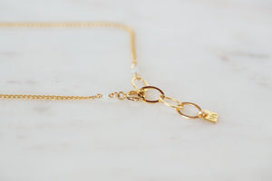 Necklace Anaelle