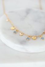 Load image into Gallery viewer, Necklace Anaelle