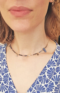 Necklace Olympe