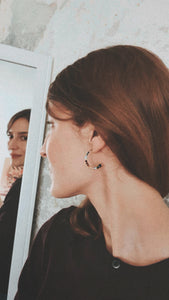 Earrings Sofia