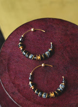 Load image into Gallery viewer, Earrings Tiffany