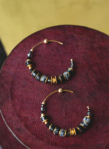 Earrings Tiffany