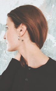 Earrings Tiffany