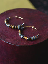 Load image into Gallery viewer, Earrings Tiffany