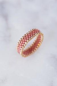 Ring Cyrielle