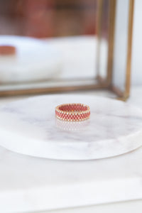 Ring Cyrielle