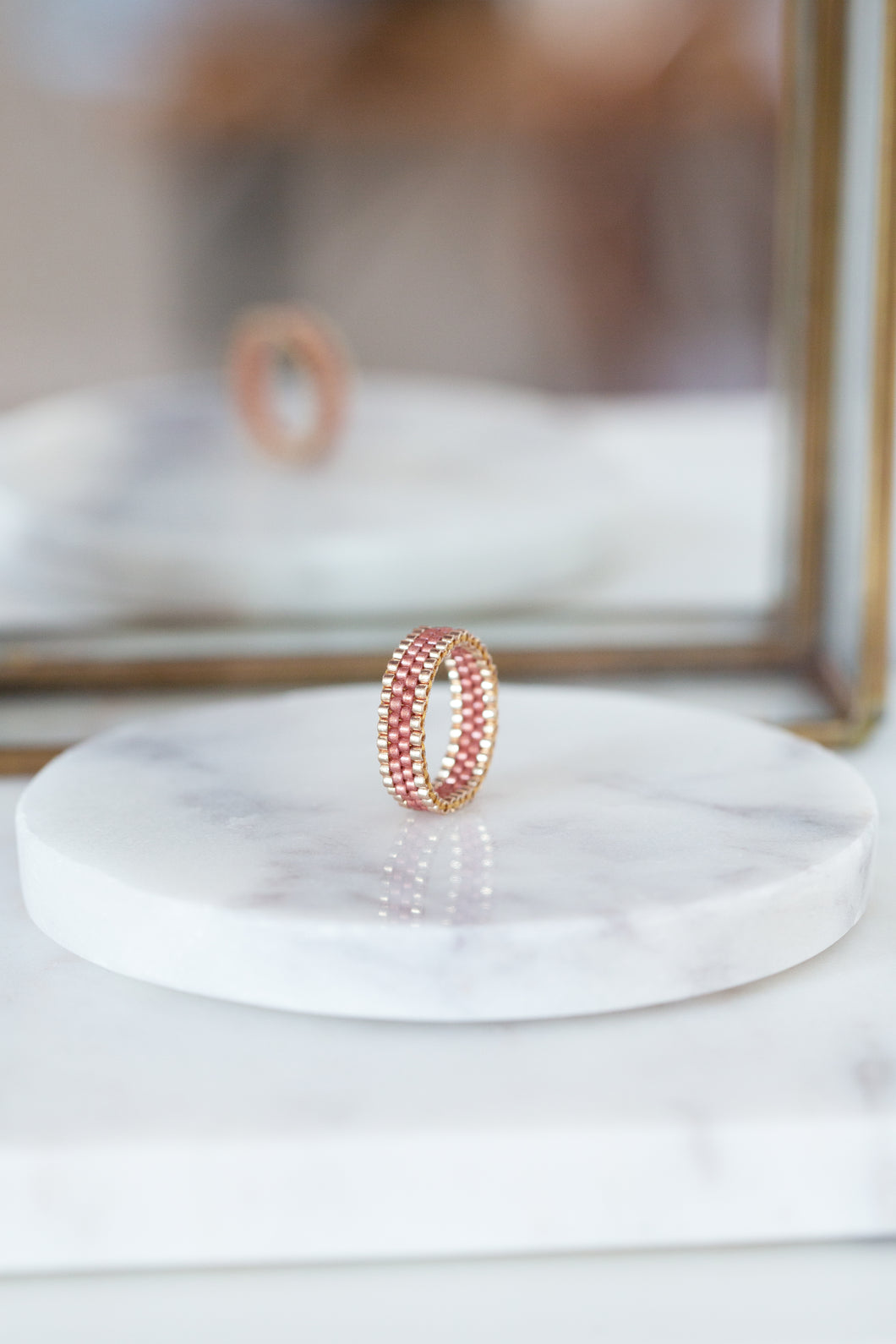 Ring Cyrielle