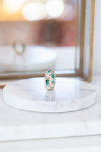 Load image into Gallery viewer, Ring Délia