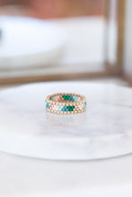 Load image into Gallery viewer, Ring Délia