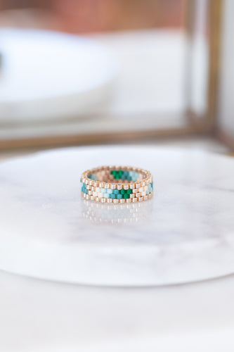 Ring Délia