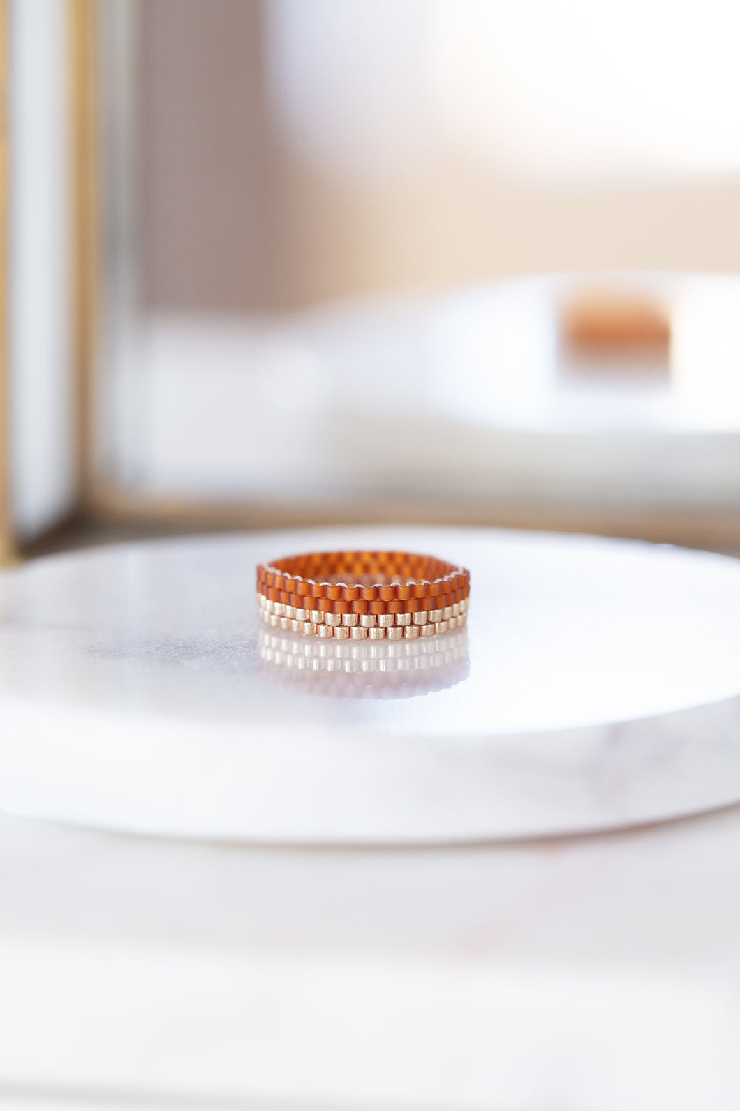 Ring Diana