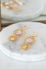 Load image into Gallery viewer, Earrings Elsa