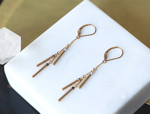 Earrings Georgia