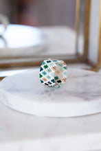 Load image into Gallery viewer, Ring Intendente