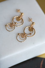 Load image into Gallery viewer, Earrings Andromède