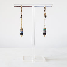 Load image into Gallery viewer, Earrings Mireye