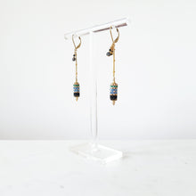 Load image into Gallery viewer, Earrings Mireye