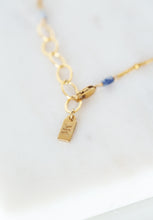 Load image into Gallery viewer, Necklace Olympe