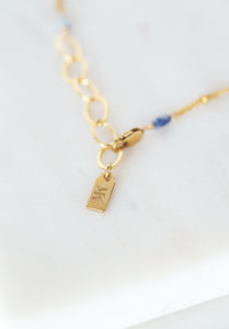 Necklace Olympe