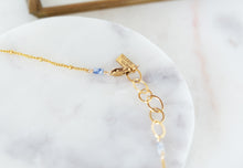Load image into Gallery viewer, Necklace Olympe