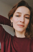 Load image into Gallery viewer, Earrings Stellar