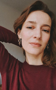 Earrings Stellar