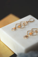 Load image into Gallery viewer, Earrings Olympe