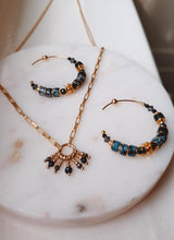 Load image into Gallery viewer, Earrings Tiffany