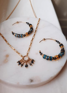 Earrings Tiffany