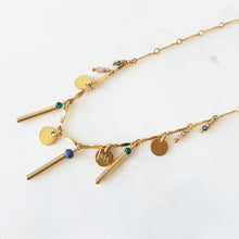 Load image into Gallery viewer, Necklace Solar