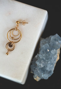 Earrings Stellar