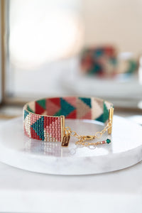 Bracelet Amélie