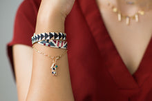 Load image into Gallery viewer, Bracelet Susie