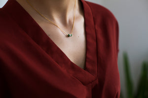 Necklace Eve