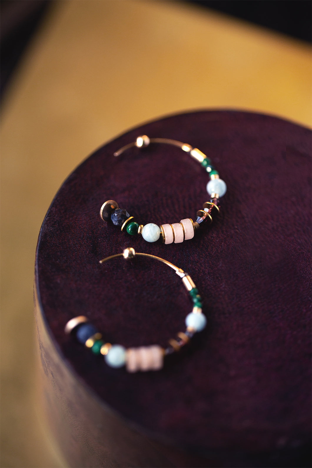 Earrings Sofia
